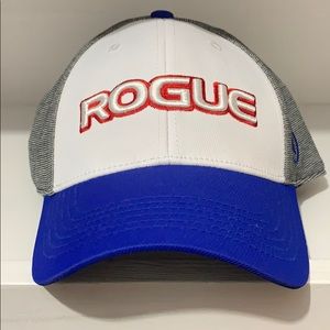 Rogue Fitness Hat
